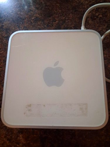 Apple mac mini a1176 - mac,